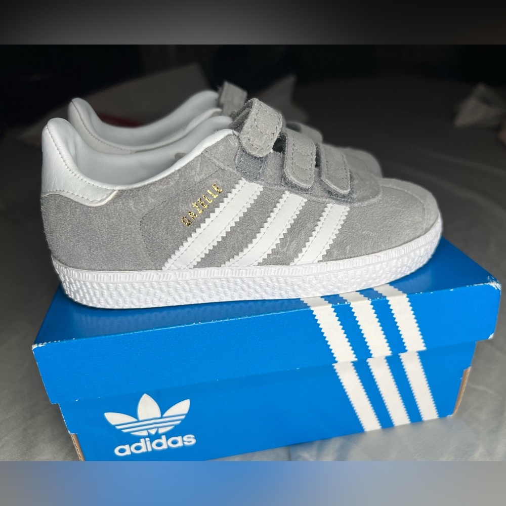 Adidas shoes